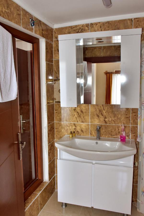Melles Otel & Apart Antalya Exteriér fotografie