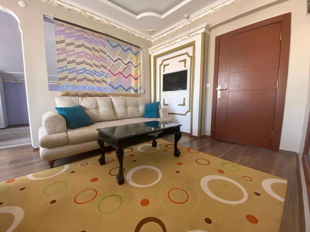 Melles Otel & Apart Antalya Exteriér fotografie